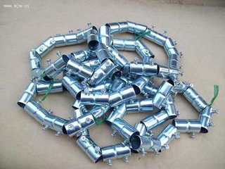金屬穿線管廠家